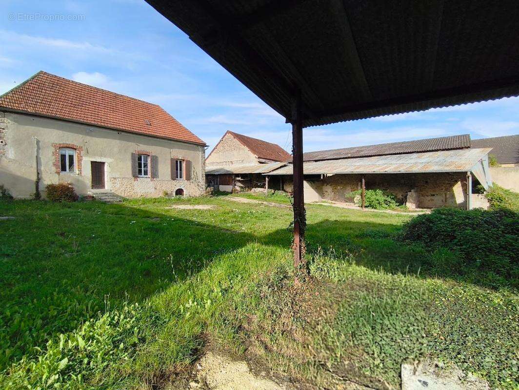 Maison Coizard - Joches - photo 9
