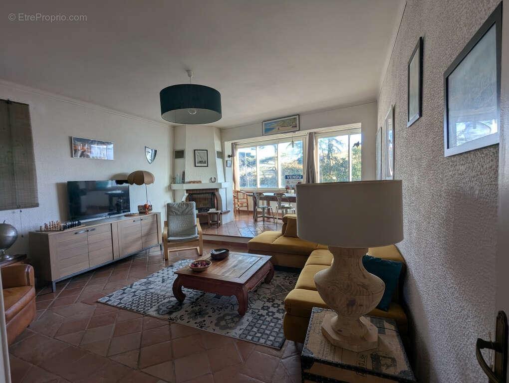 Maison à CARCASSONNE