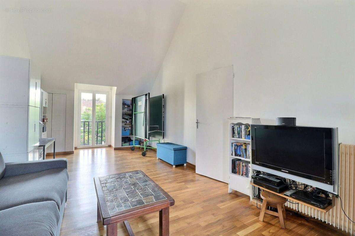 Maison à CROISSY-SUR-SEINE