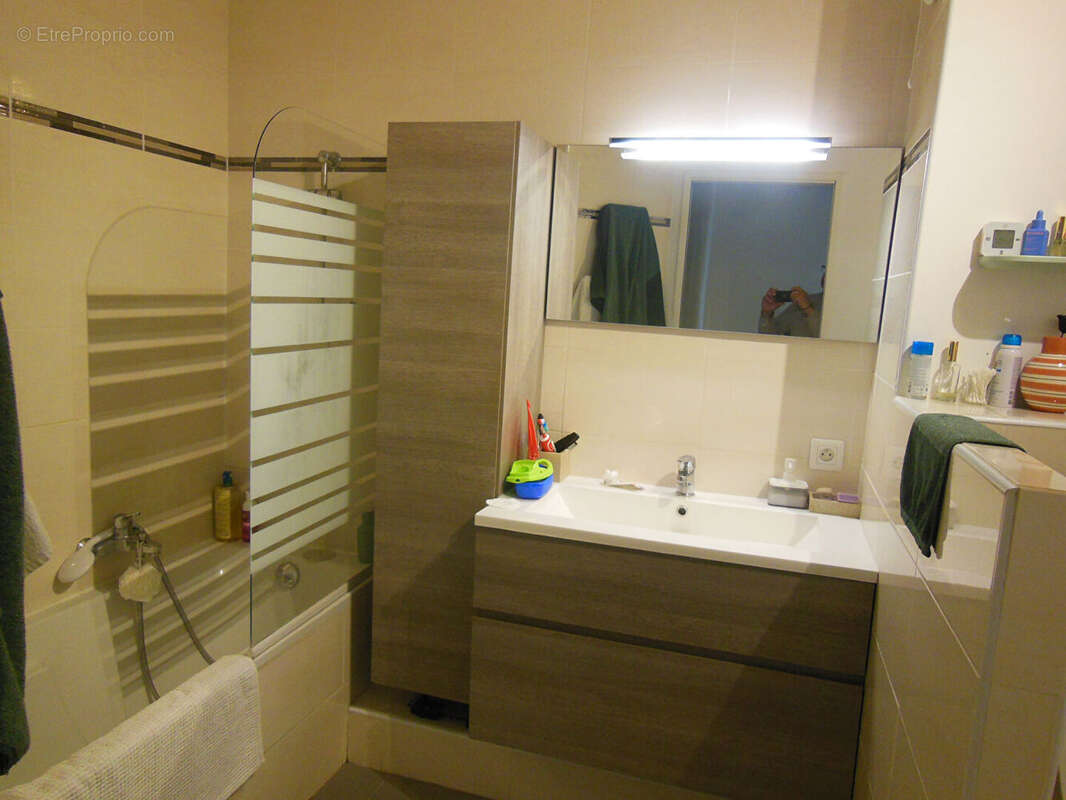 Appartement à GRASSE