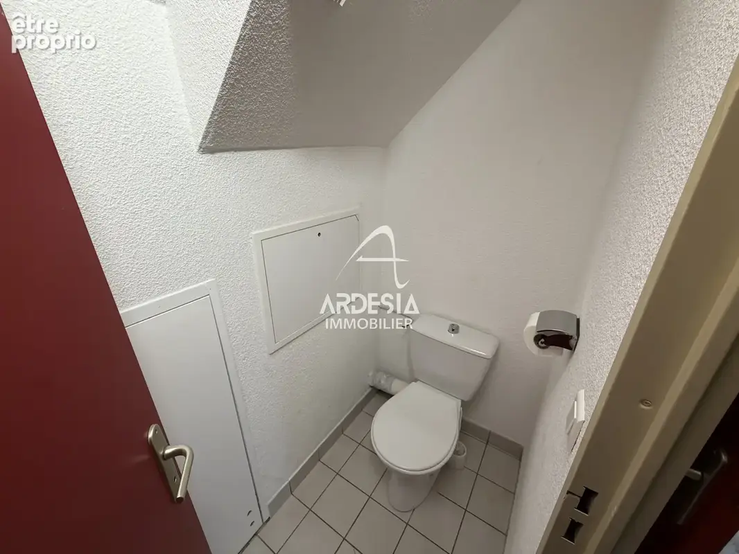 Spacieux duplex 4 chambres - photo 21