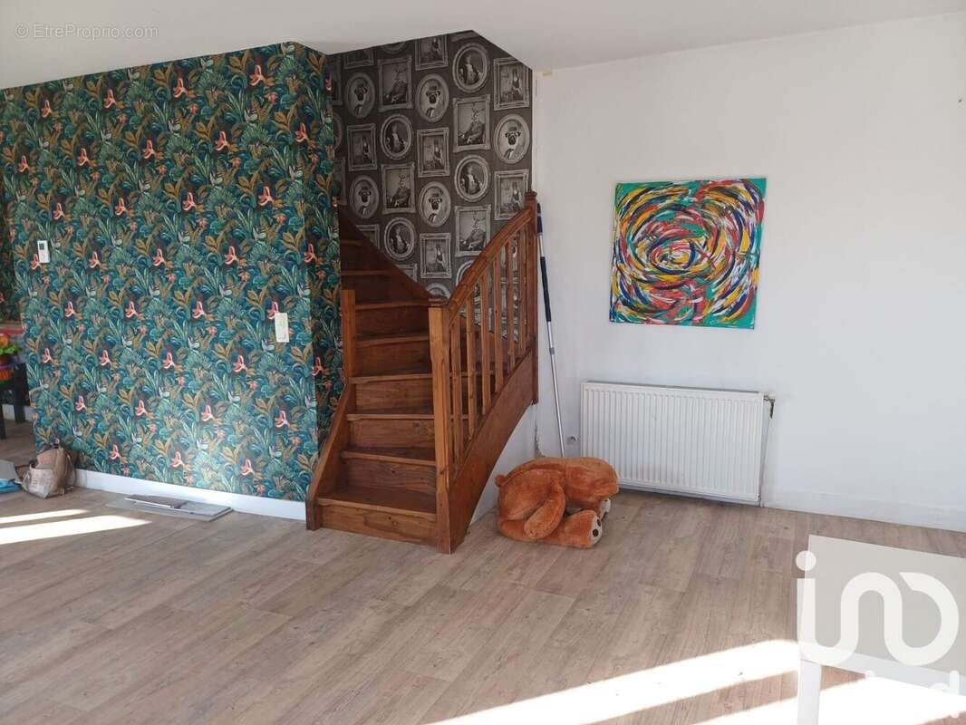 Photo 7 - Maison à SAINT-PRIEST-EN-JAREZ