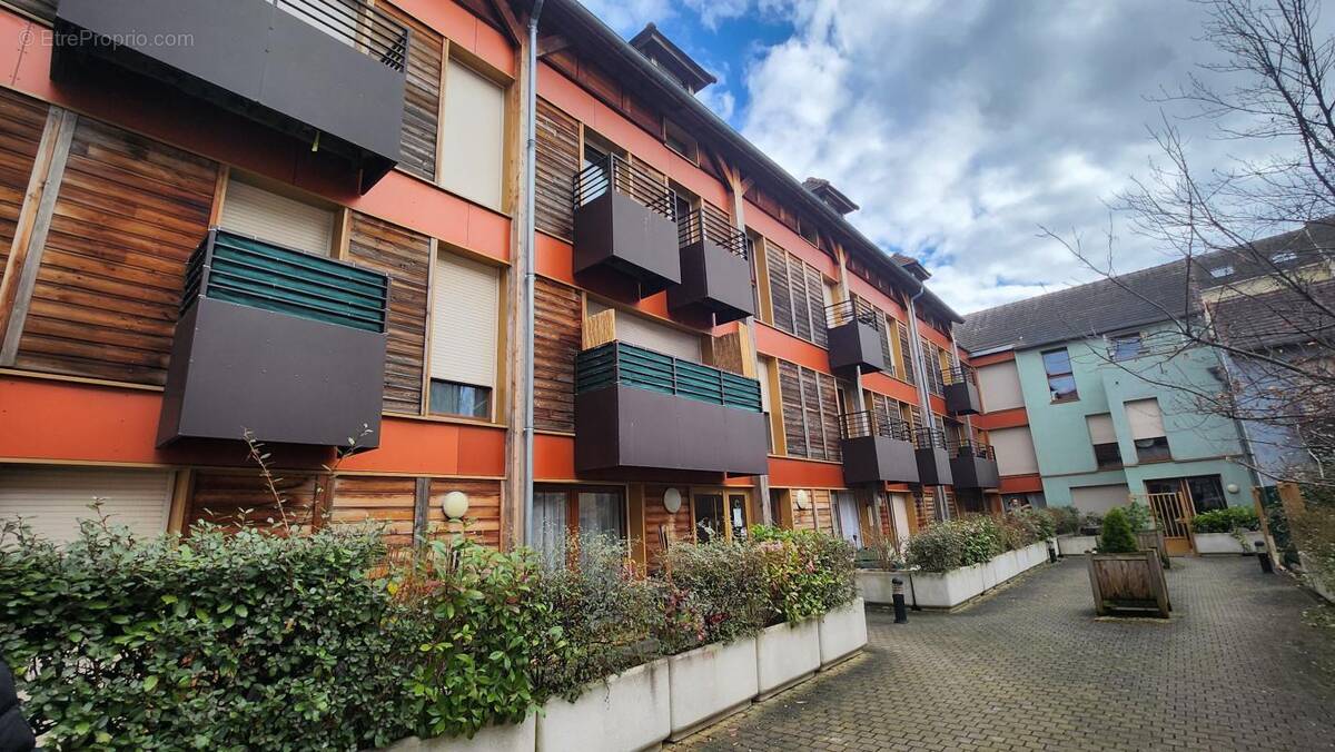 Appartement à ARPAJON