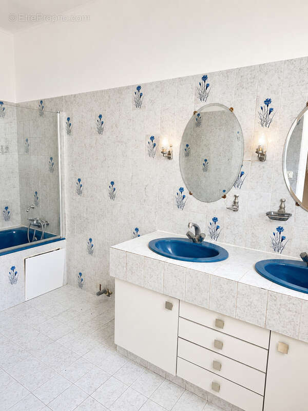 Appartement à SAINT-NAZAIRE