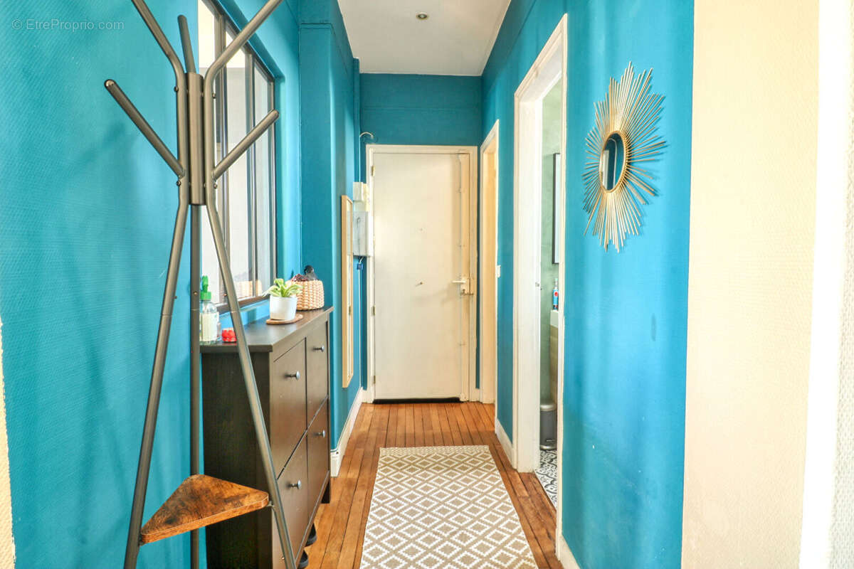 Appartement à ANTONY