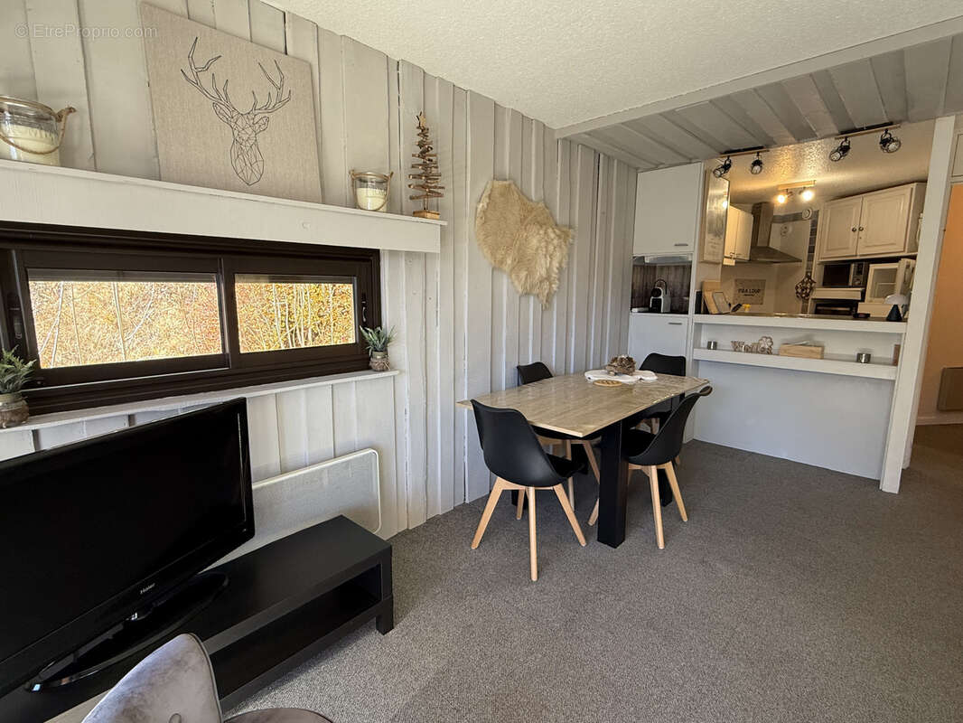 Appartement à SAINT-PONS