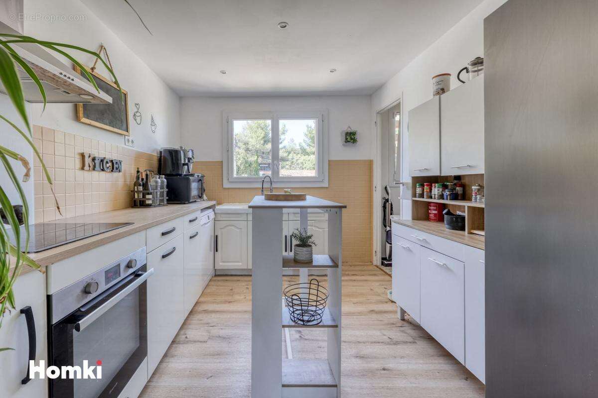 Appartement à HYERES