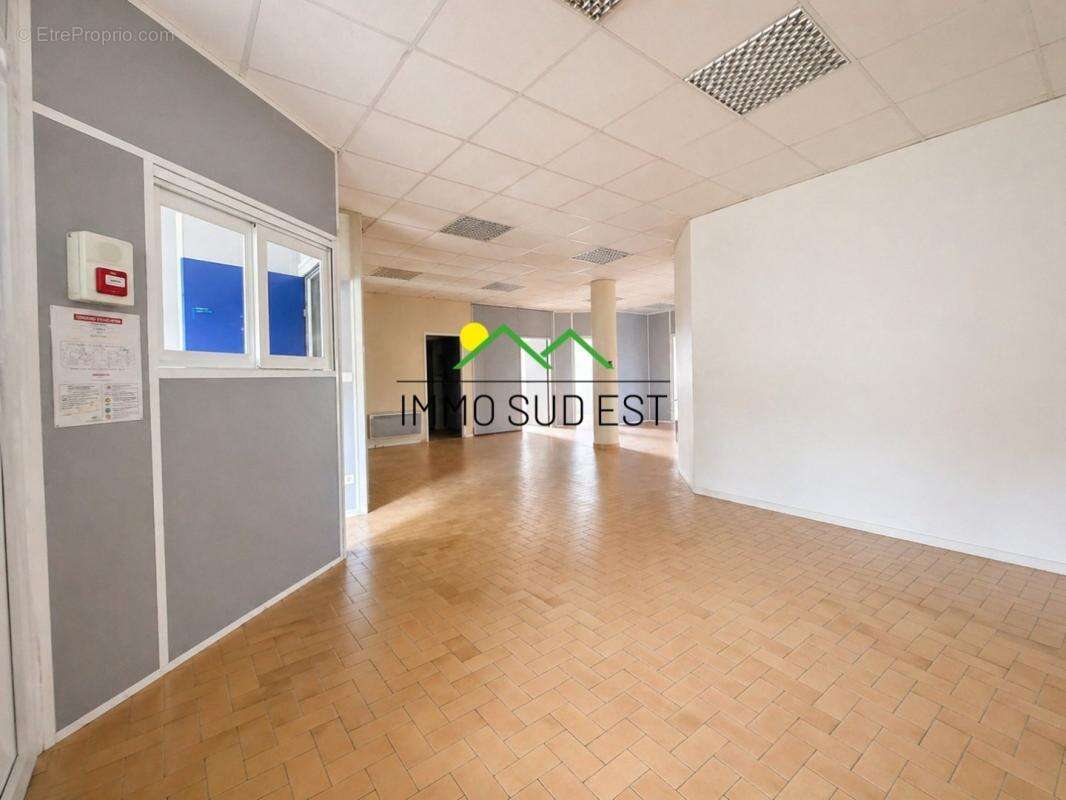 Appartement à AUBENAS