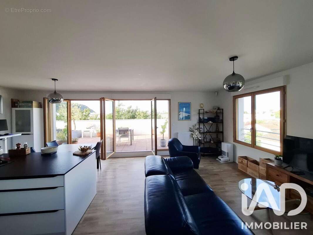 Photo 2 - Appartement à FLOIRAC