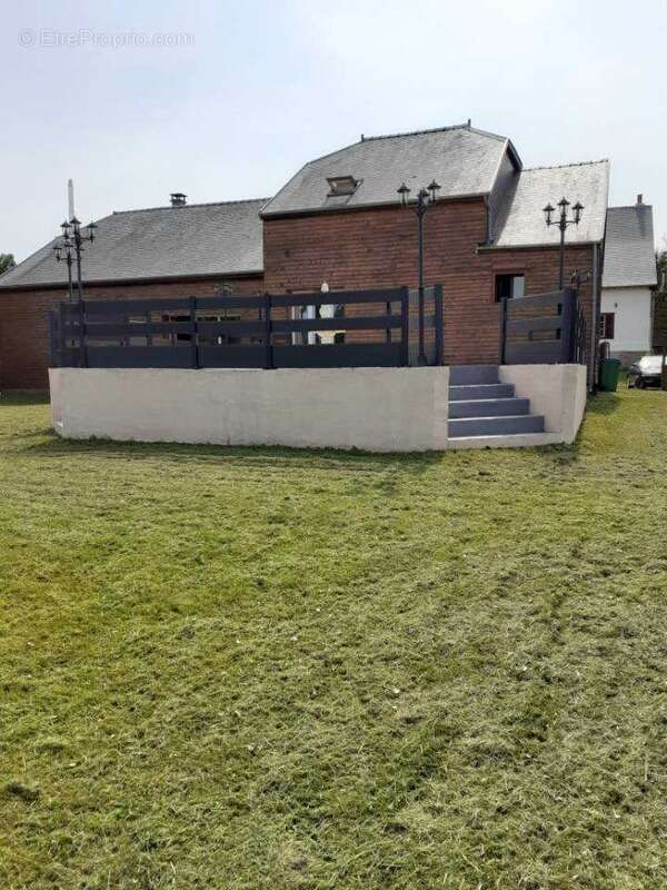 Maison Pardondeval - photo 3