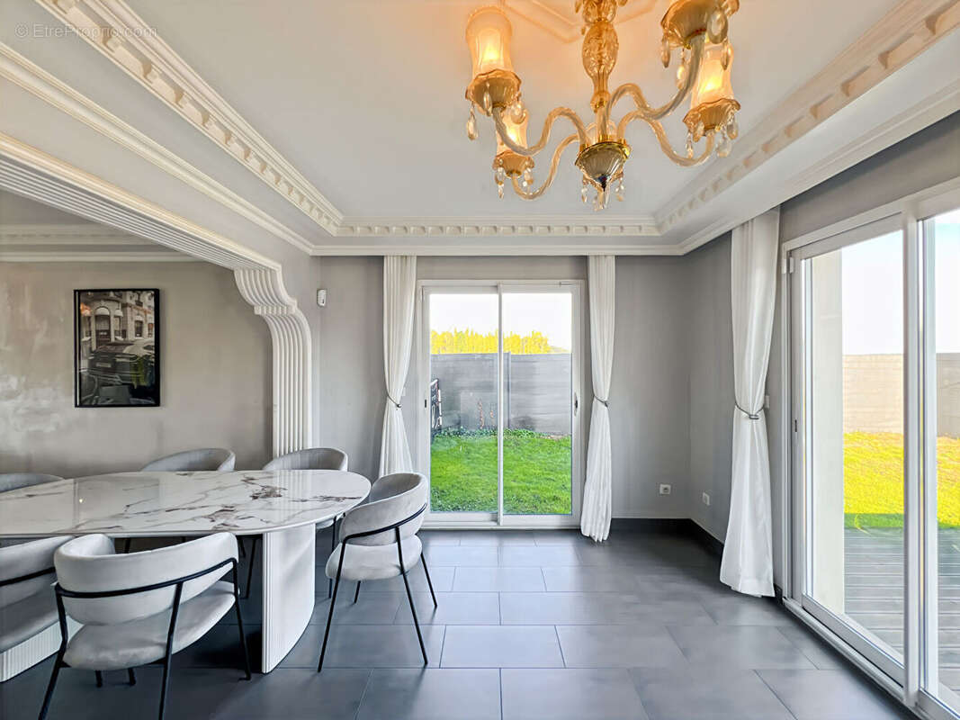 Maison à BOINVILLIERS