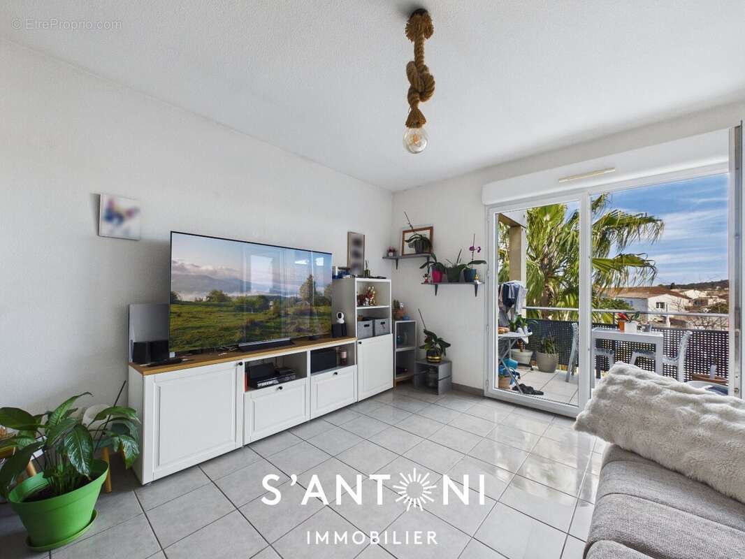 Appartement à AGDE