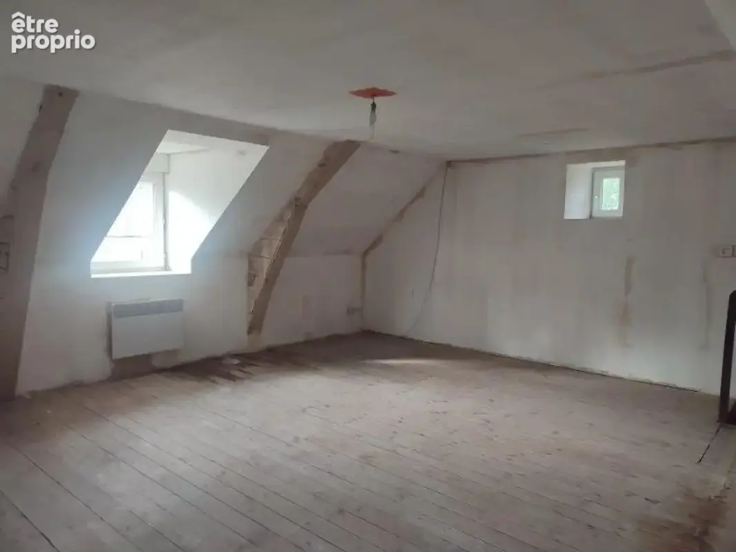 Maison 7 pièces 145 m² à vendre à Belgeard (53440) - photo 9