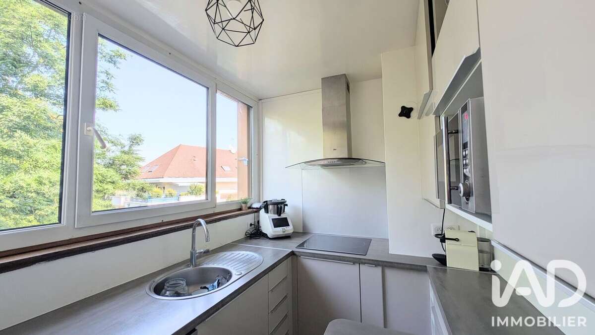 Photo 7 - Appartement à MASSY