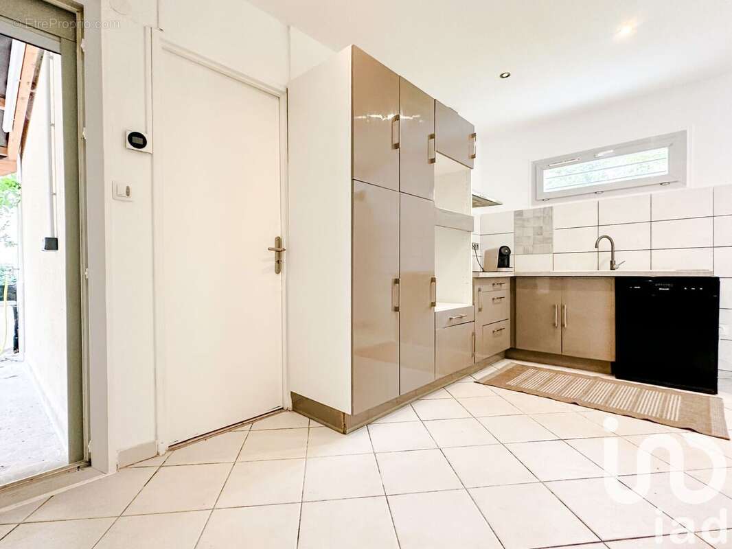 Photo 7 - Maison à SAINT-LAURENT-DU-PONT