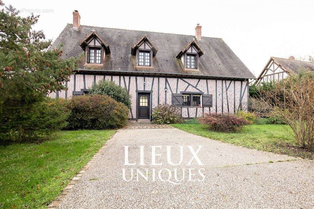 Maison à BLOIS