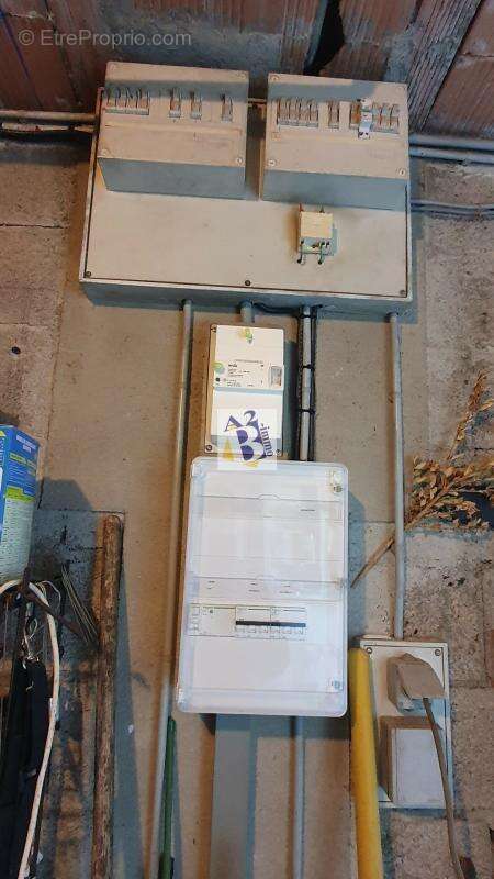 Maison à LA ROCHEFOUCAULD