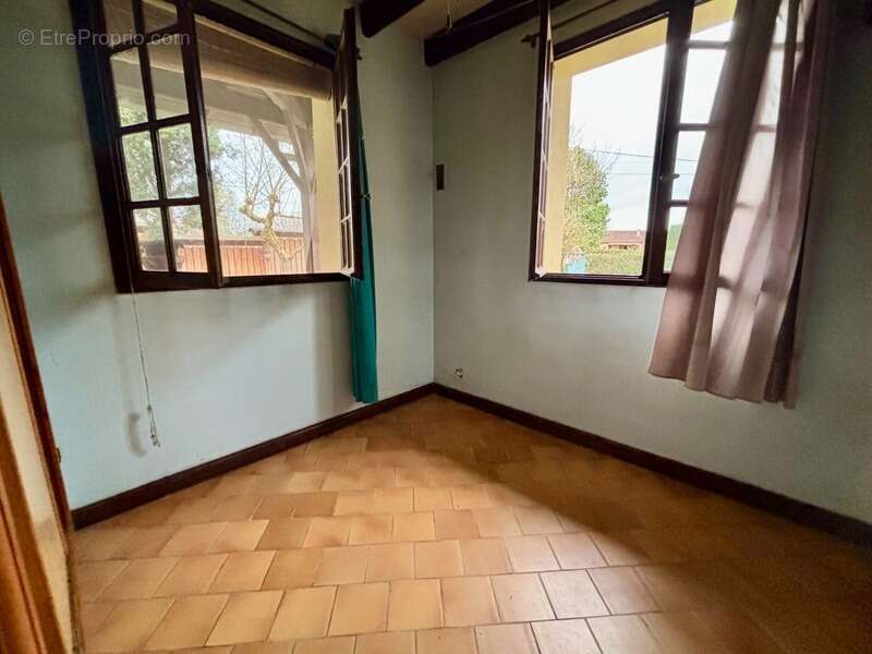 Maison à MONTRICOUX