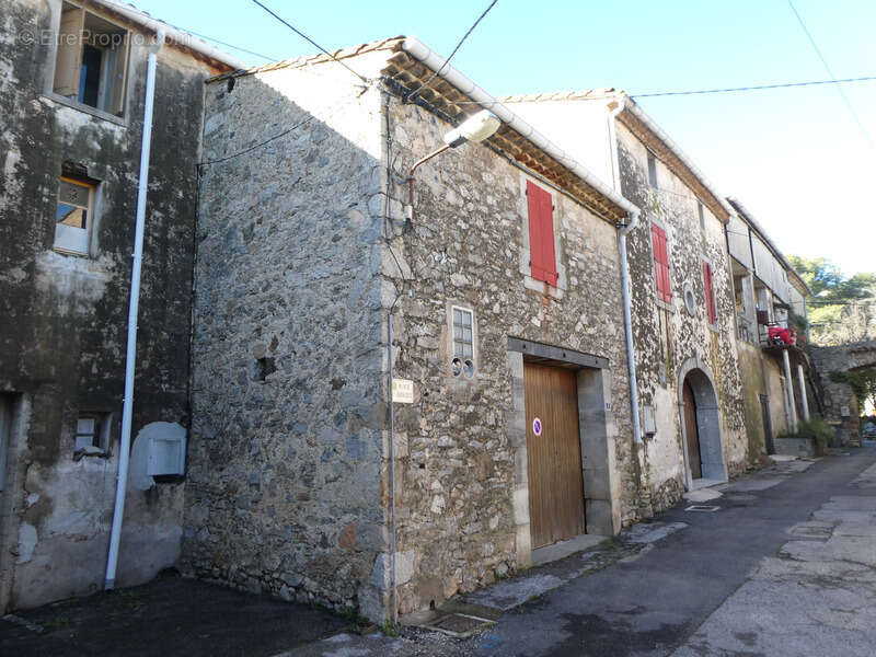 Maison à vendre vigneronne ROQUESSELS (34) - photo 4