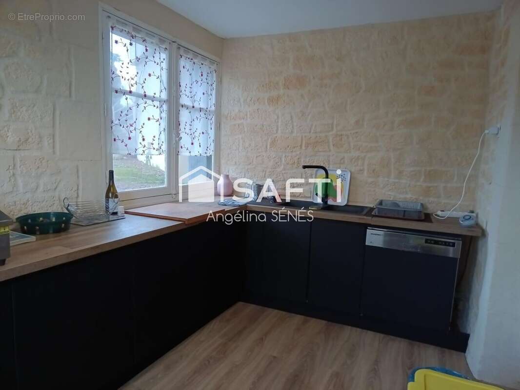 Photo 2 - Maison à PLASSAC