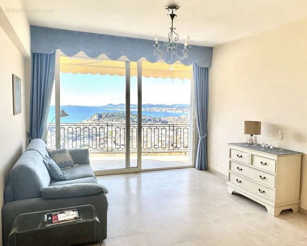 Mont-Boron – Appartement avec vue panoramique - photo 3
