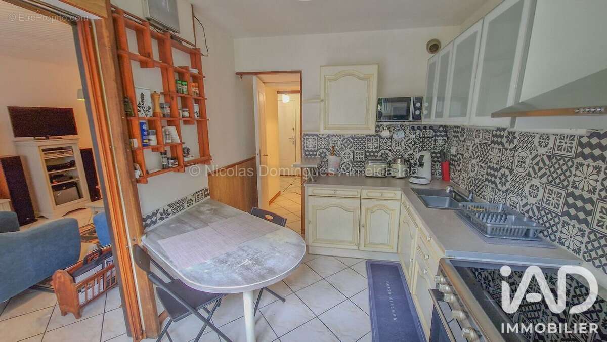 Appartement 93 m² à Evry  - photo 4