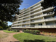 Appartement à BELLERIVE-SUR-ALLIER