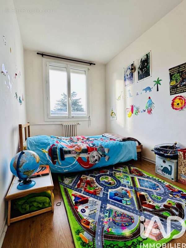 Photo 9 - Appartement à ORLEANS