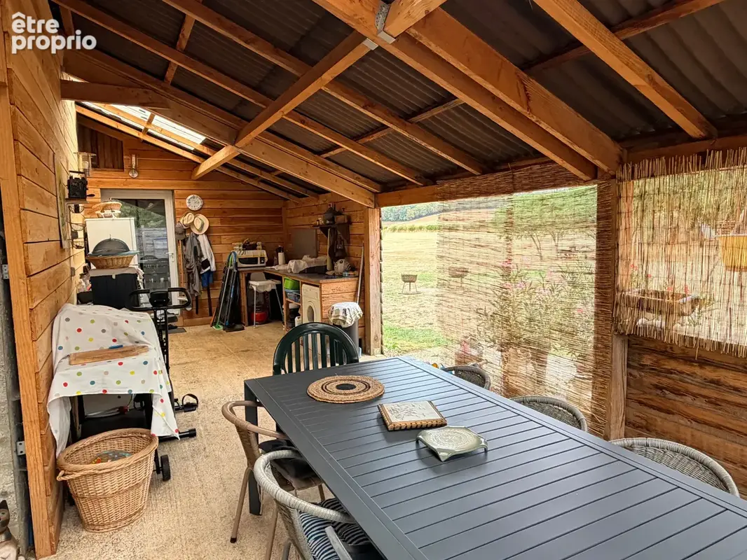 Maison située dans un secteur recherché à moins de 10min de Premery - photo 10