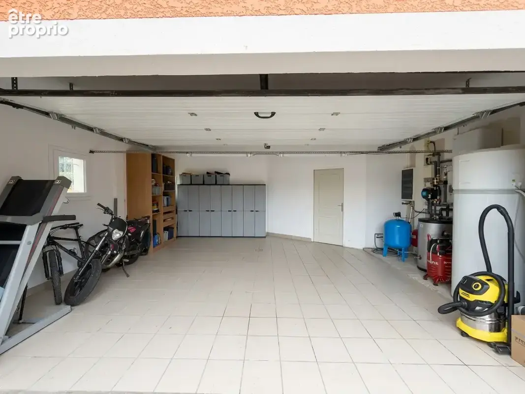 Maison familiale de plain pied - photo 13