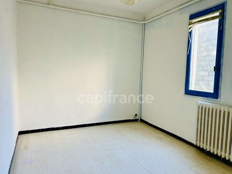 Maison à SAINT-NAZAIRE