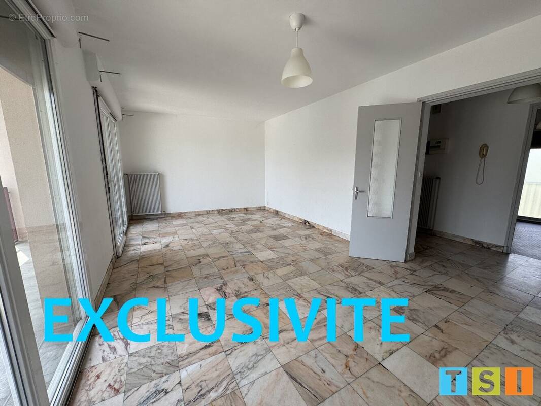 Appartement à SAINT-GAUDENS