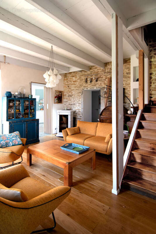 Maison à MOELAN-SUR-MER