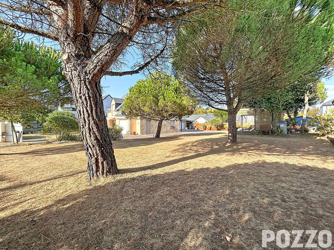 Terrain a vendre jullouville - photo 4