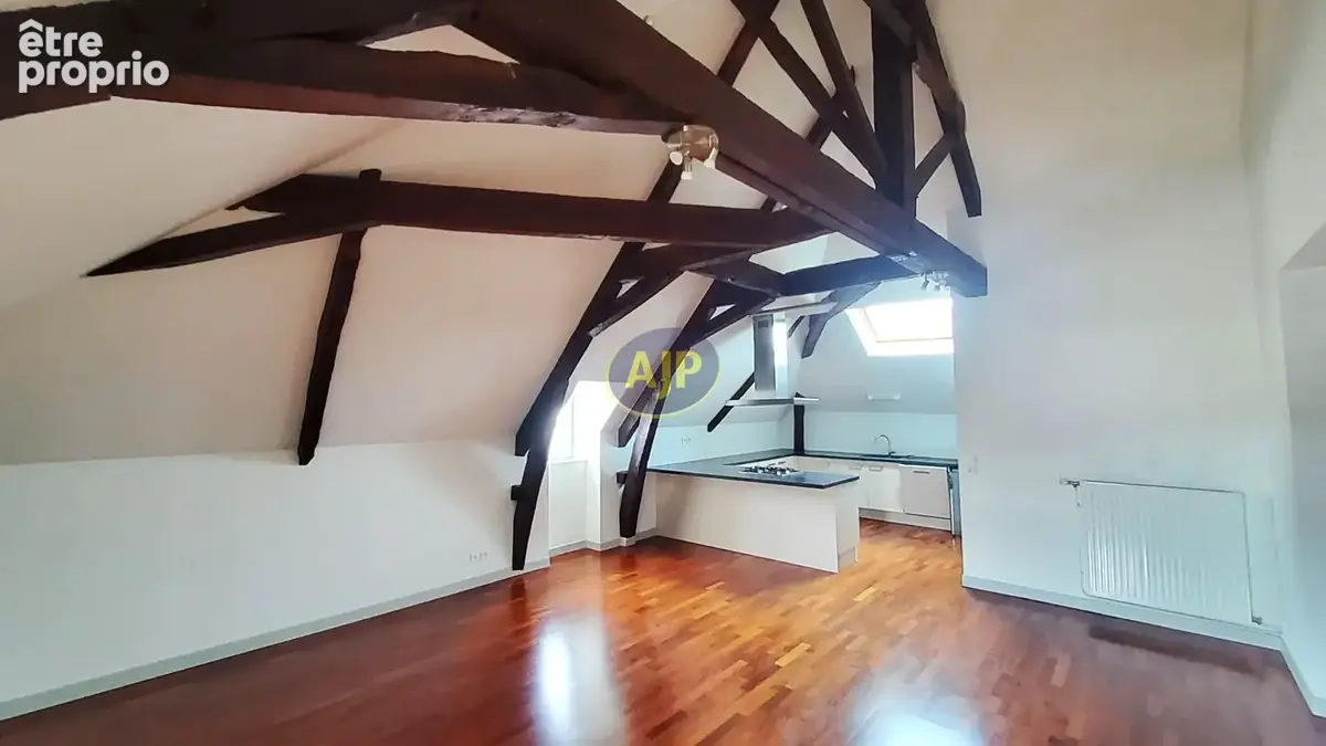 Appartement à PONTIVY