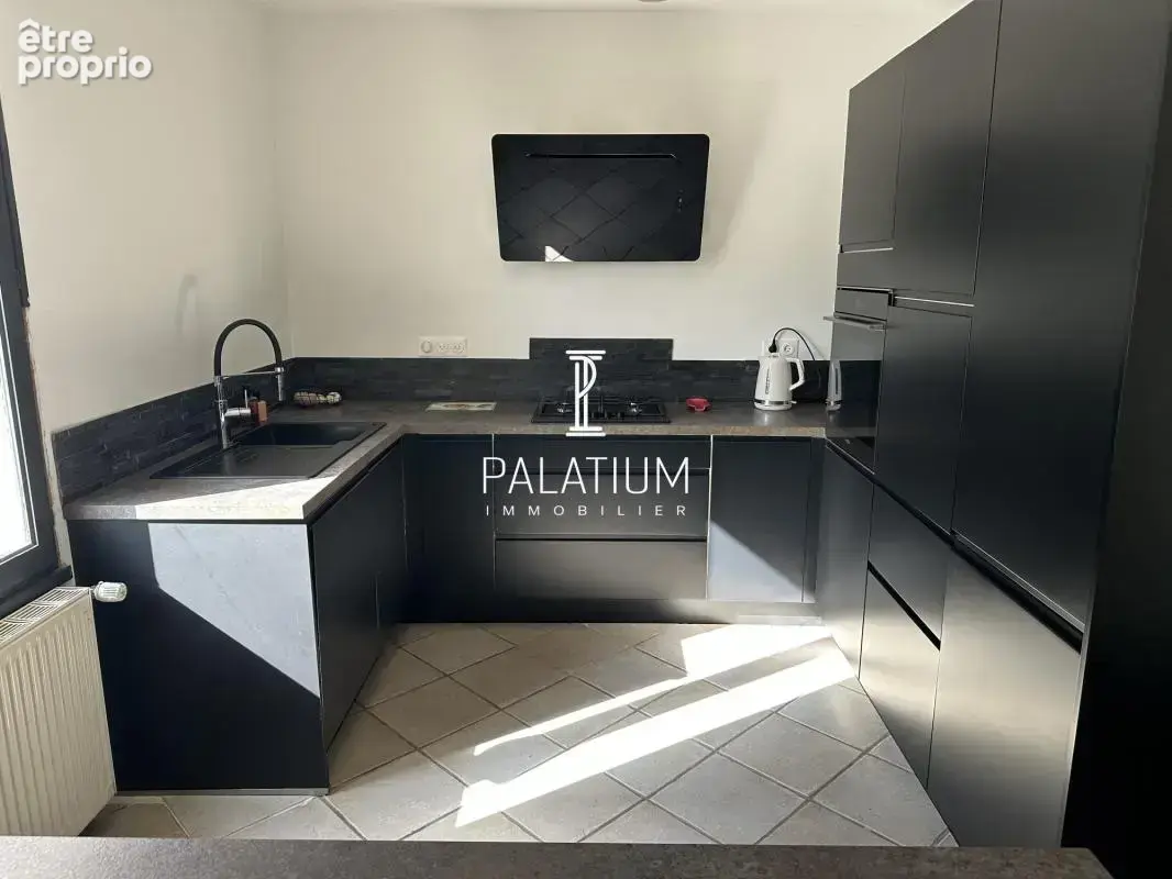 Maison Individuelle de Type 4 - photo 2