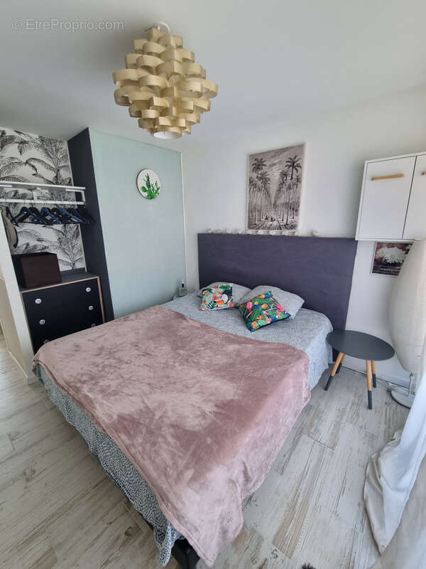 Appartement à MEDIS