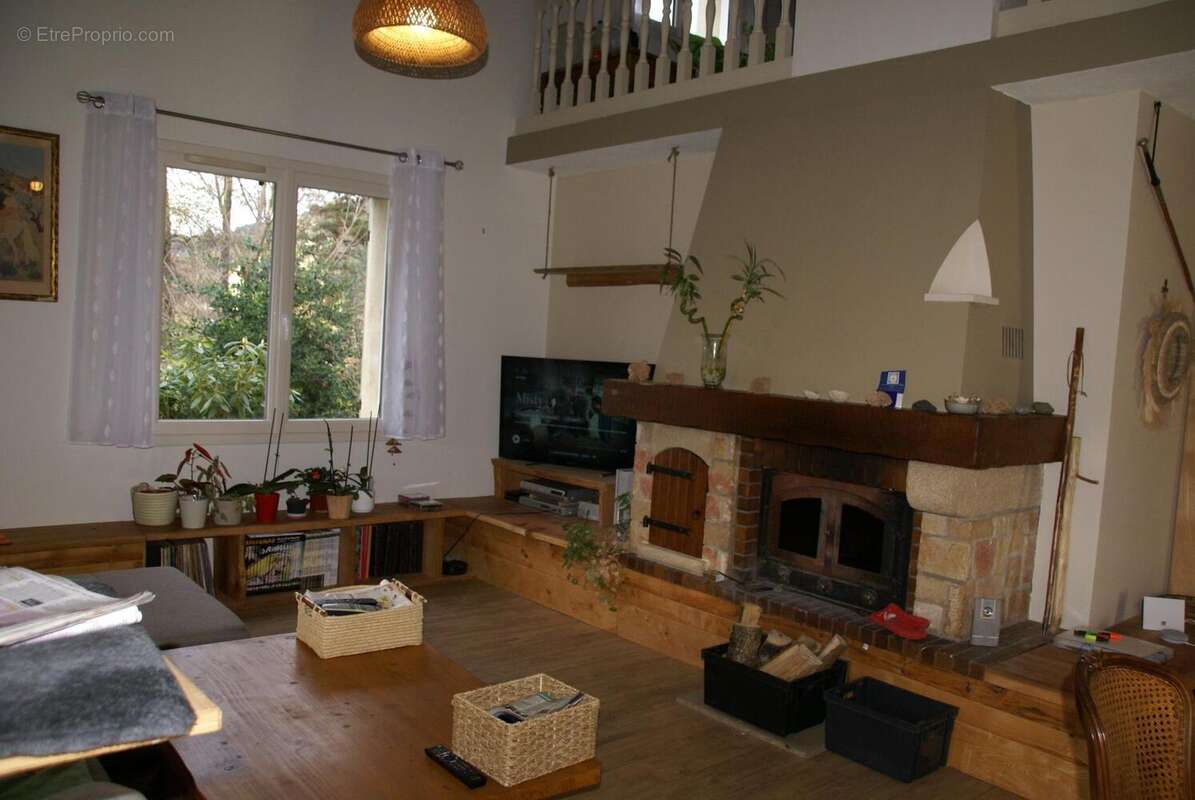 Photo 4 - Maison à DESAIGNES