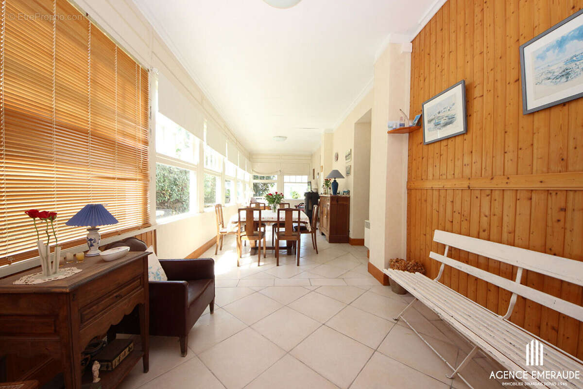Appartement à DINARD