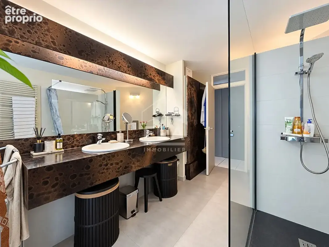 Maison d'architecte 178m² à mont-de-marsan - photo 11