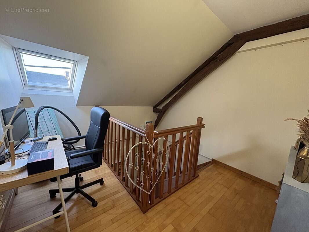 Maison à SAINTE-GENEVIEVE