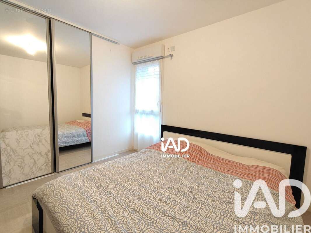 Photo 8 - Appartement à SAINT-HERBLAIN