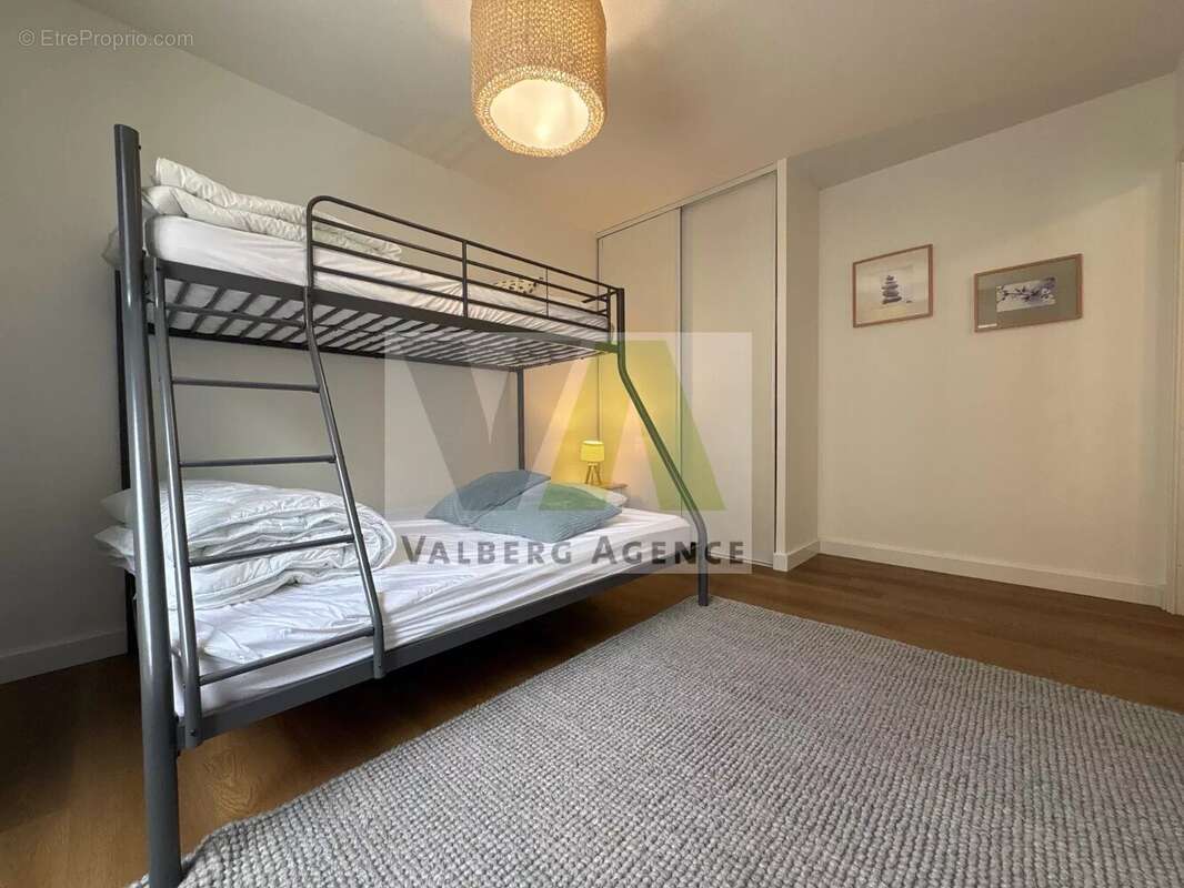 Appartement à DALUIS