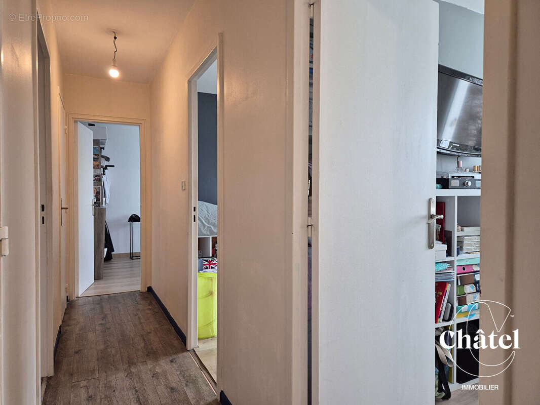 Appartement à SENLIS