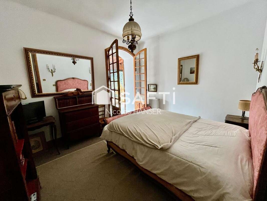 Photo 7 - Maison à SAINT-PAUL-LES-FONTS