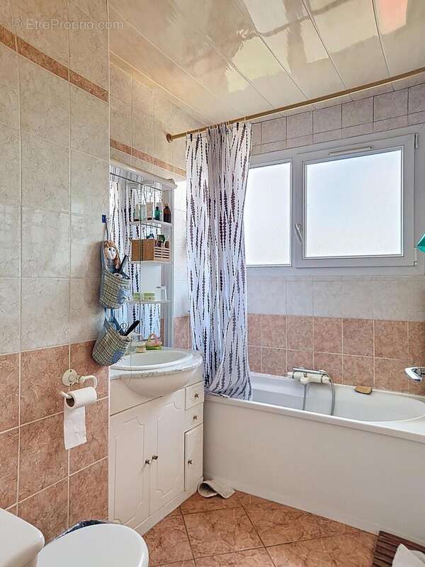 Photo 9 - Maison à PONTAULT-COMBAULT