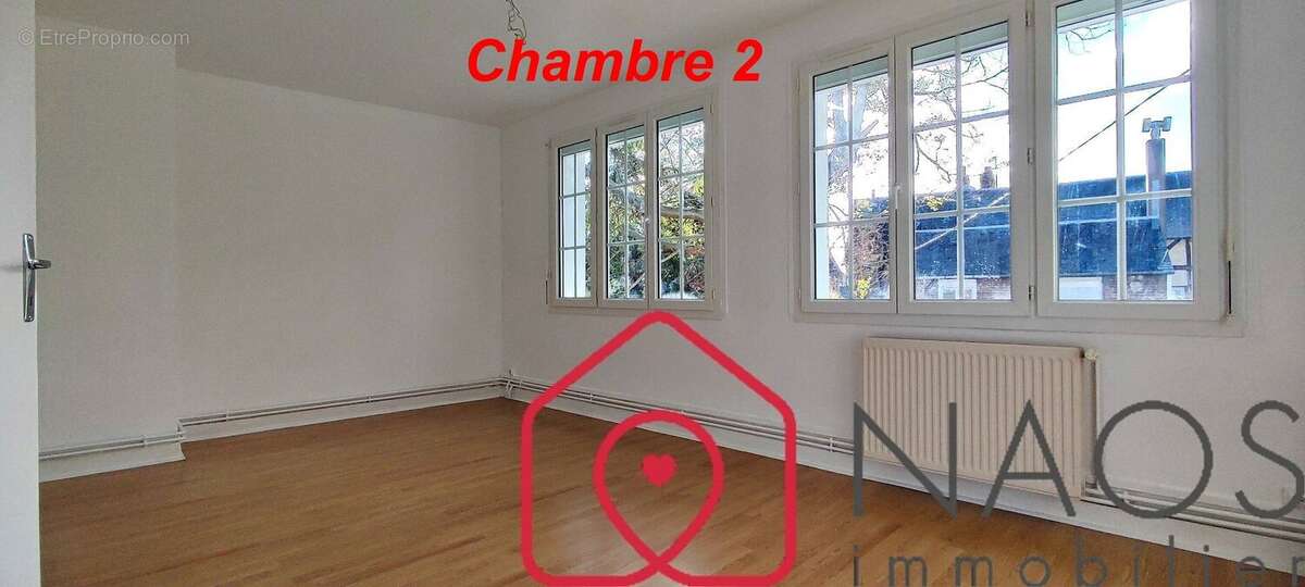 Maison à AMFREVILLE-LA-MI-VOIE