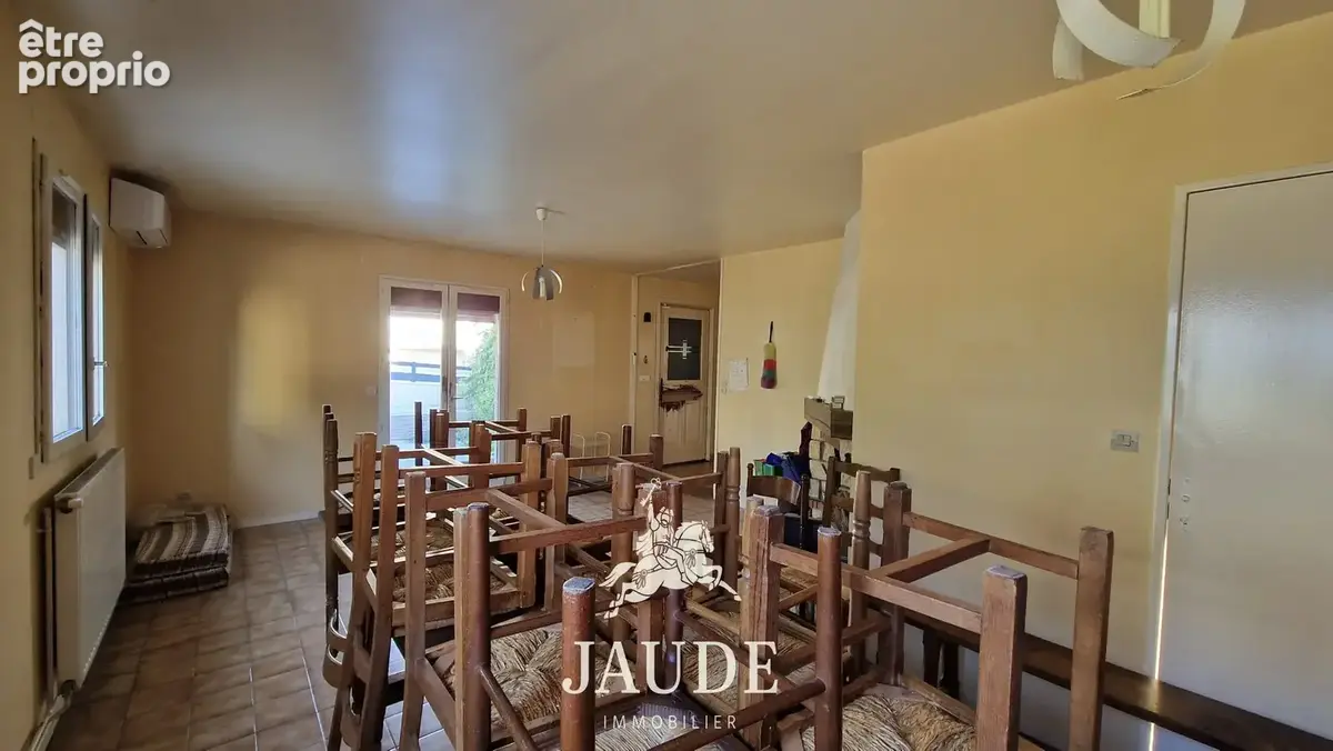 Maison 6 pièces 118m2 à Riom - photo 4