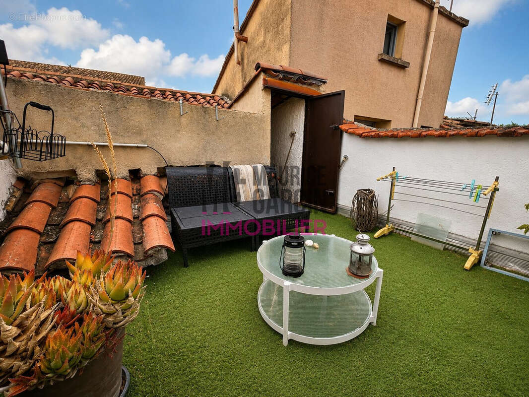 Appartement 70 m² à Carpentras  - photo 3