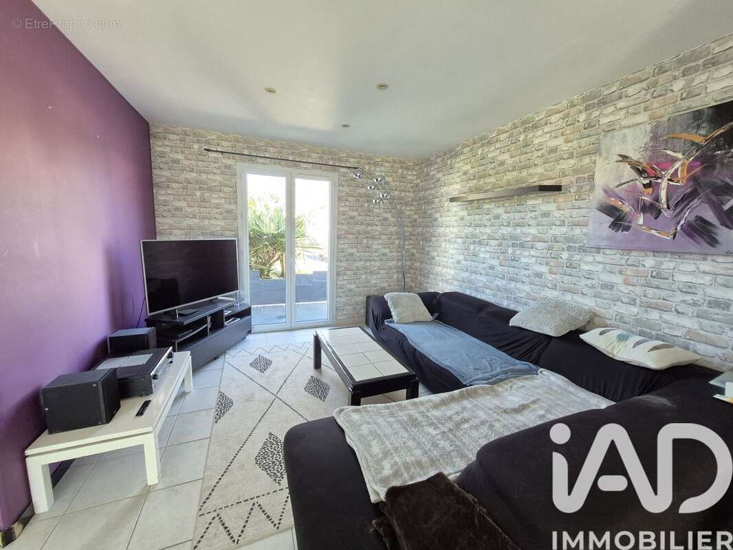 Photo 3 - Maison à SALIGNY